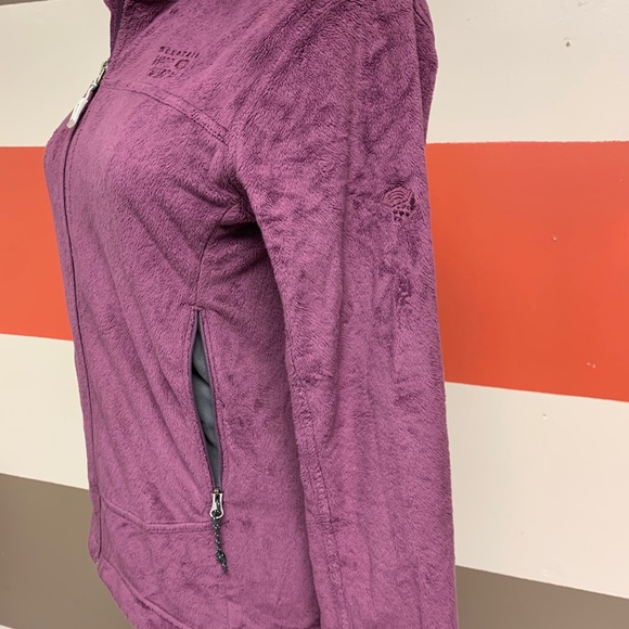 Mountain Hardwear Pyxis Jacket - Picture 4 of 4